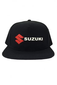 Suzuki Snapback kiltovka