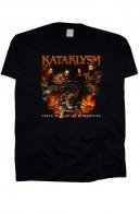 Kataklysm triko