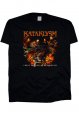 Kataklysm tri�ko