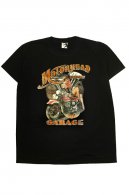 Motorhead Garage tričko pánské