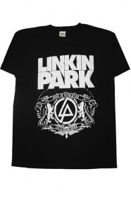 Linkin Park triko pnsk