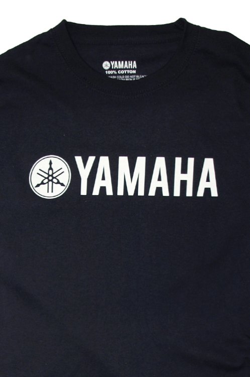 Yamaha triko pnsk - Kliknutm na obrzek zavete