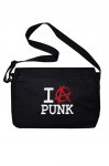 Anarchy Punk taška
