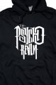 Psycho Realm pnsk mikina