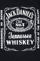 Jack Daniels tričko