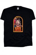 Ozzy Osbourne triko