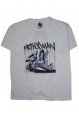 Method Man Wu Tang tričko Method Man Wu Tang tričko