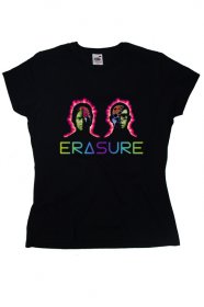 Erasure triko dmsk