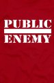 Public Enemy triko