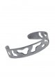 Silver Holey n�ramek