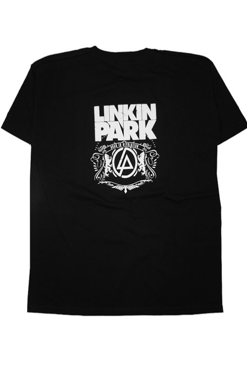 Linkin Park triko pnsk - Kliknutm na obrzek zavete