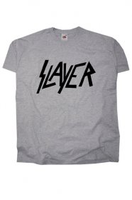 Slayer triko pnsk