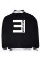 Eminem Baseball Jacket