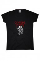 Cannibal Corpse triko dmsk