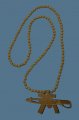 Good Wood Machine Gun kor�le