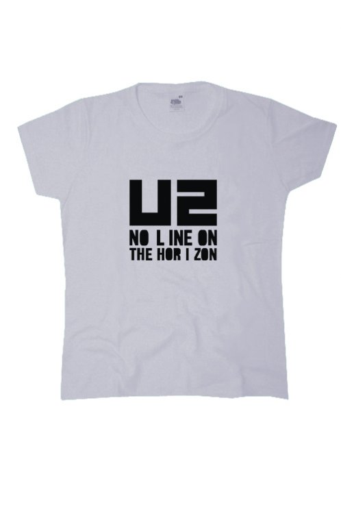 U2 triko dmsk - Kliknutm na obrzek zavete