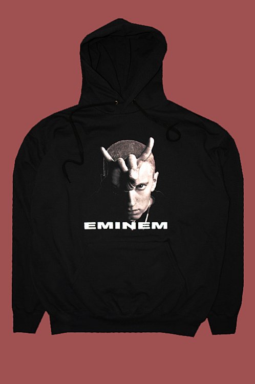 Eminem pnsk mikina - Kliknutm na obrzek zavete