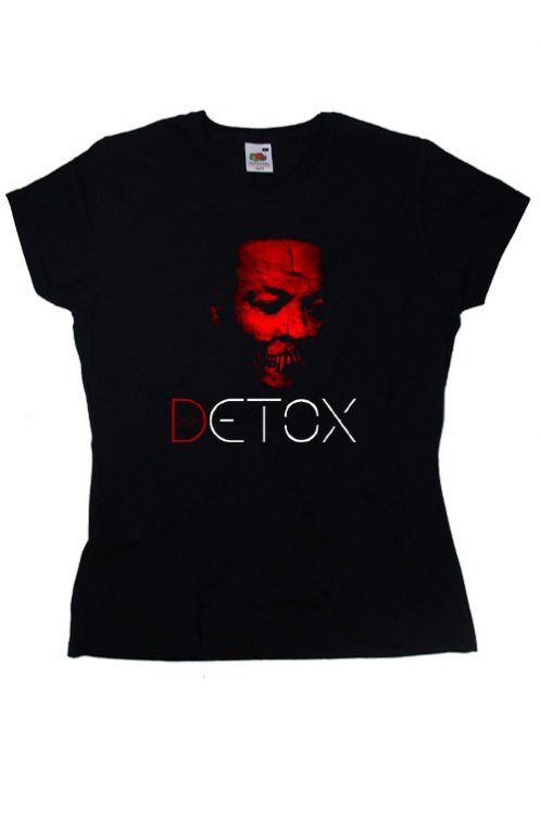 N.W.A. Dr.Dre Detox triko dmsk - Kliknutm na obrzek zavete
