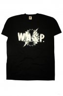 W.A.S.P. triko pnsk