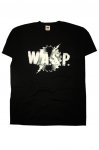 W.A.S.P. tričko pánské
