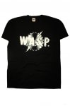 W.A.S.P. tri�ko p�nsk�