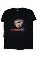 Chucky tričko