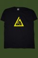 Gracie Jiu Jitsu p�nsk� tri�ko