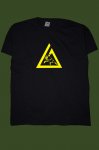 Gracie Jiu Jitsu p�nsk� tri�ko