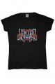 Lynyrd Skynyrd tri�ko d�msk�
