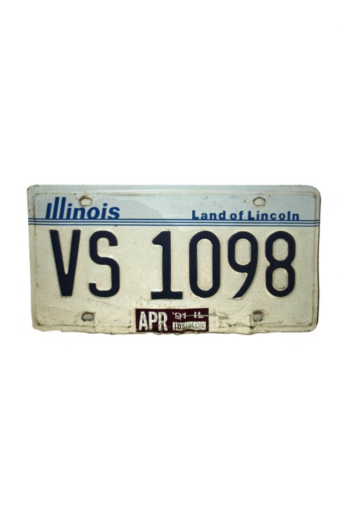 Illinois Americk SPZ - Kliknutm na obrzek zavete