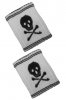 Skull pot�tka