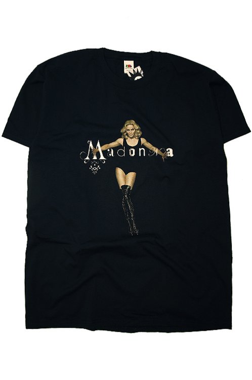 Madonna triko pnsk - Kliknutm na obrzek zavete