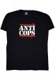 Anti Cops tričko pánské Anti Cops tričko pánské
