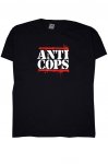 Anti Cops triko pnsk