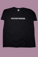 Hummer tričko