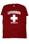 Lifeguard triko
