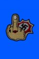 n�ivka Fuck Nazi