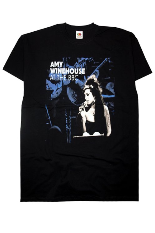 Amy Winehouse triko pnsk - Kliknutm na obrzek zavete