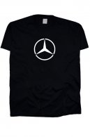 Amg Gang Mercedes Benz tričko