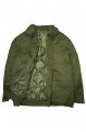 Army parka Commando M65