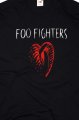 Foo Fighters triko