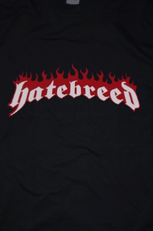 Hatebreed triko - Kliknutm na obrzek zavete