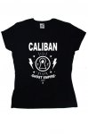 Caliban tričko dámské