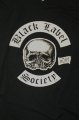 Black Label Society triko