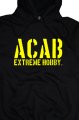 ACAB Extreme Hobby pnsk mikina