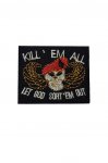 Kill Em All n�ivka