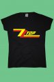 ZZ Top d�msk� tri�ko