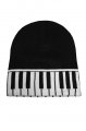 Keyboard Piano čepice Keyboard Piano čepice