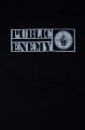 Public Enemy Girl triko
