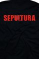 Sepultura triko